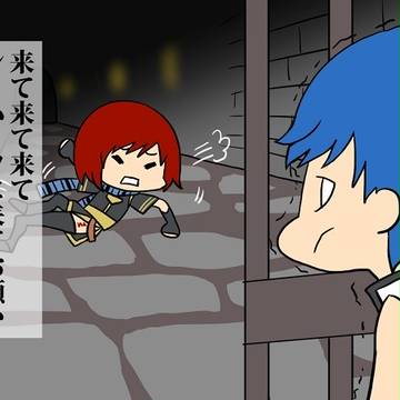 【動画宣伝】ネルさん？いいえネルちゃんです。