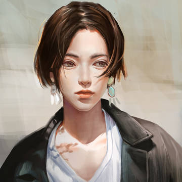 临摹 练习
