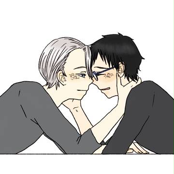 ヴィク勇