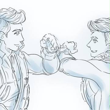 【VG】TRUST
