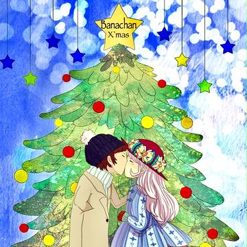 2016年Christmas