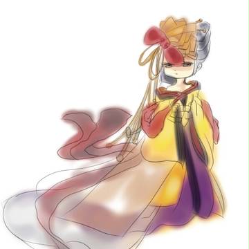 幽怨的彼岸花之后