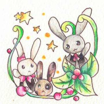 最近の絵