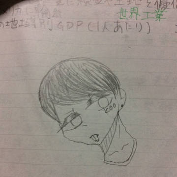 KOOさん、若かりし頃