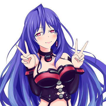 アイリスハート