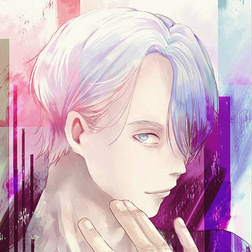 ニキフォロフさん