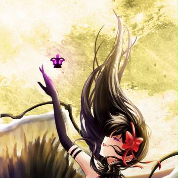 悪魔ほむら-独舞