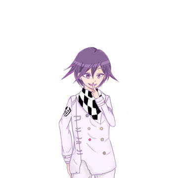 王馬くん
