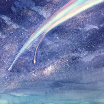 君の名は
