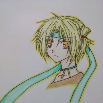 いろいろ①