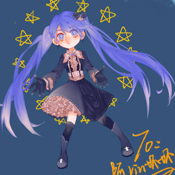 落書き