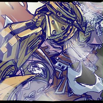 【腐】ついった絵まとめ