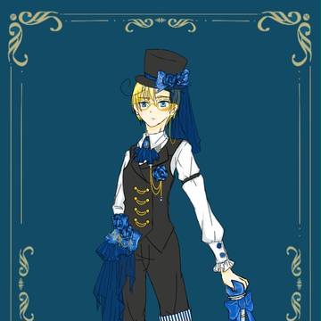 王子様フラビオ·ヴァルガス