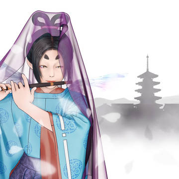 ピラヒャラ少年