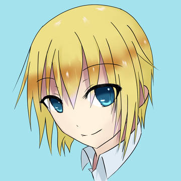 オリキャラ