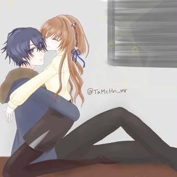 甘えたい