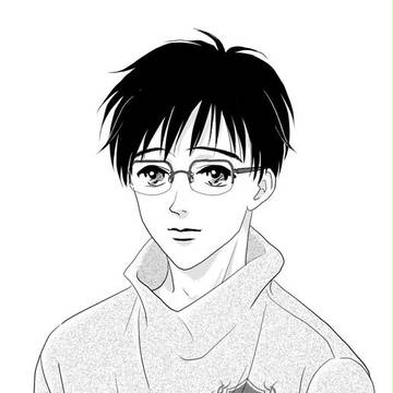 勝生勇利
