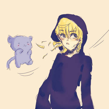 らくがき