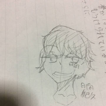 日向紀久