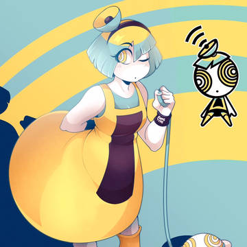 フェイクちゃん