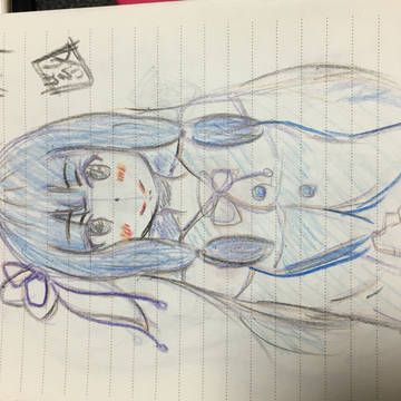 葵ちゃんカワイイやった!!