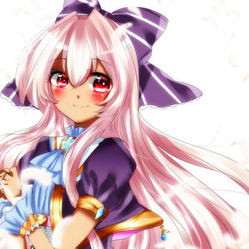 ミレイユちゃん