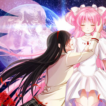 魔法少女