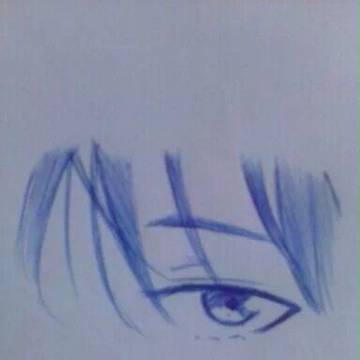 eye