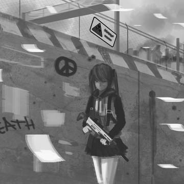 walk