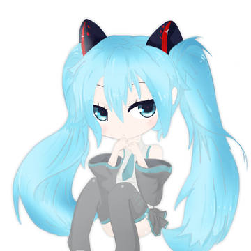 Miku0