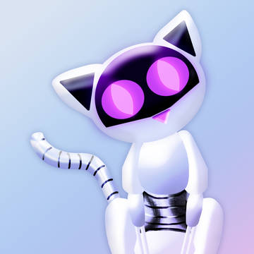 Roboneko