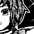 昔 ミーバースで描いたカイト
