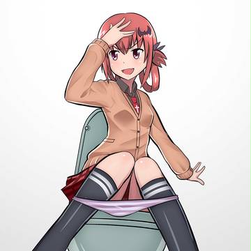 サターニャちゃん