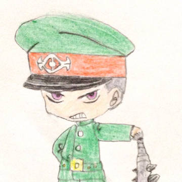 たにざきさん