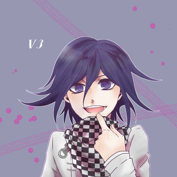 うずうず…