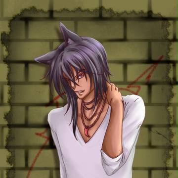 B-Wolf