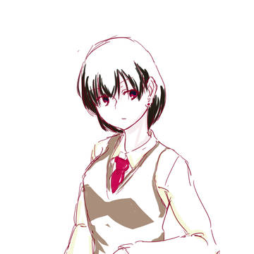 最近の落書きまとめ