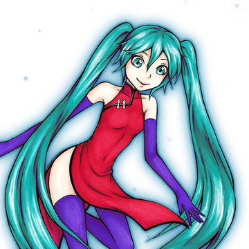 Miku