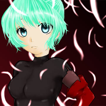 戦う乙女