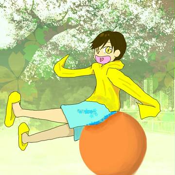 春