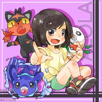 alolaaaaaa_( ﾟДﾟ)ﾉ