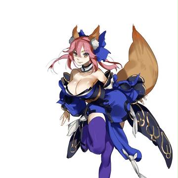 玉藻前