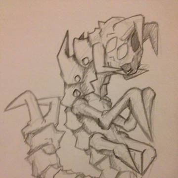 K. A. Gnoll E. 
