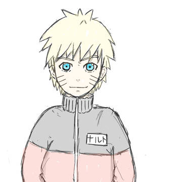 ナルト