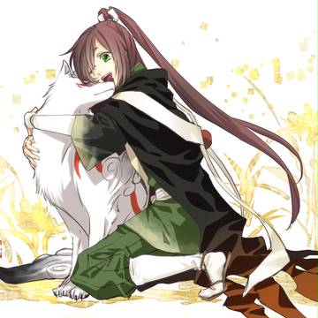 こんにちは、神様!