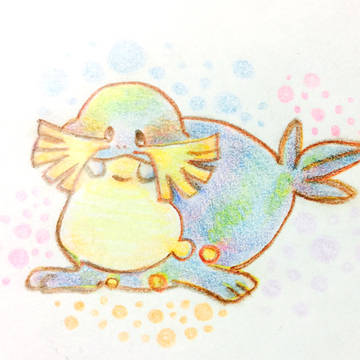 マシュマロボディ
