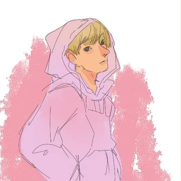 My litttle Jungkook
