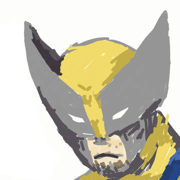 wolverine