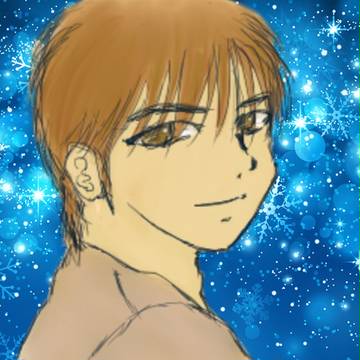 オリジナル!男子♪