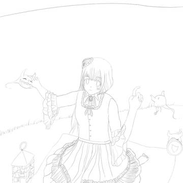 『星空勉強会』